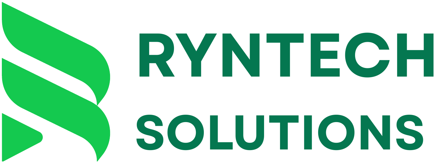 RYNTech Solutions — Technology That Moves Business Forward